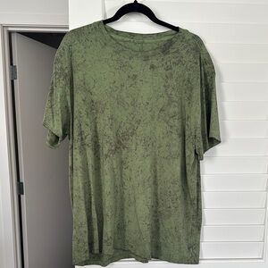 Lululemon all yours tee